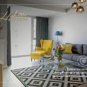Littleheaven Studia & Apartmenty Appartamento