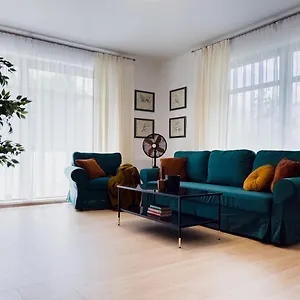 Seaside Apartament