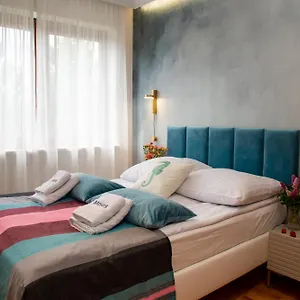 Maya's Flats & 102 - Premium Przy Parku Regana 3 Blisko Plazy Apartament