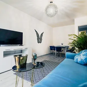 Morskie Przymorze Apartament