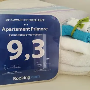 Primore Apartament